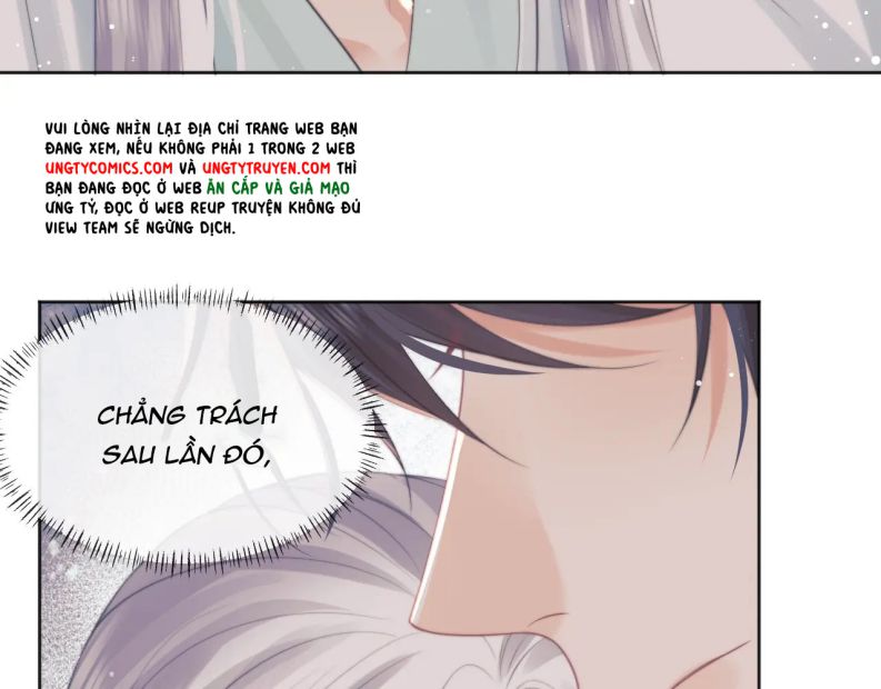 Độc Chiếm Mỹ Nhân Sư Tôn Bệnh Kiều Chap 44 - Next Chap 45