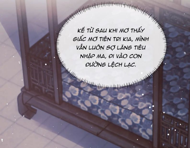 Độc Chiếm Mỹ Nhân Sư Tôn Bệnh Kiều Chap 44 - Next Chap 45