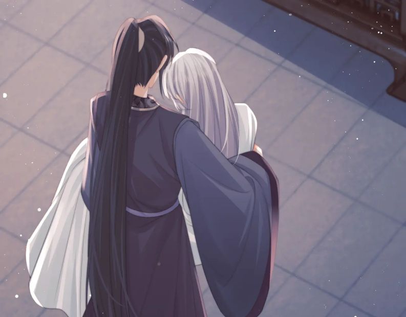 Độc Chiếm Mỹ Nhân Sư Tôn Bệnh Kiều Chap 44 - Next Chap 45