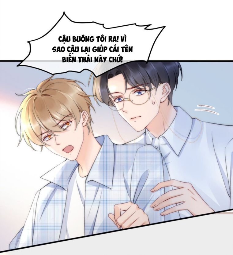 Anh Đừng Qua Đây Chap 6 - Next Chap 7