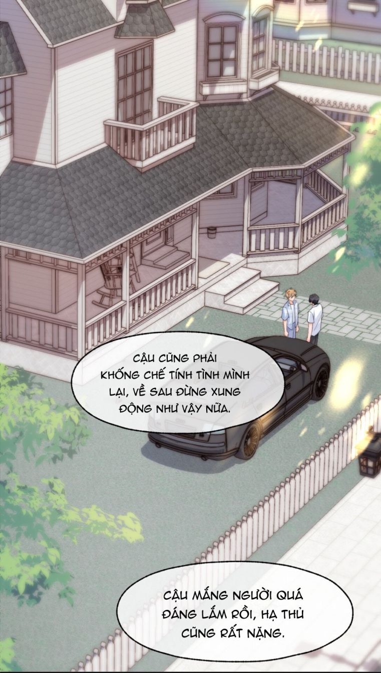 Anh Đừng Qua Đây Chap 6 - Next Chap 7