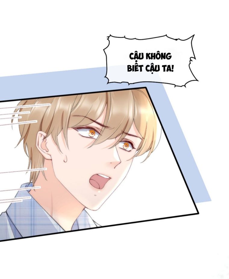 Anh Đừng Qua Đây Chap 6 - Next Chap 7