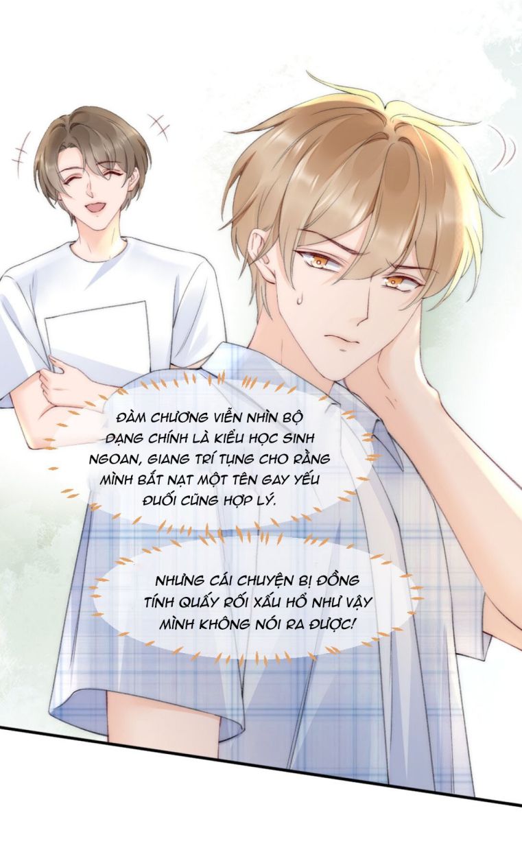 Anh Đừng Qua Đây Chap 6 - Next Chap 7