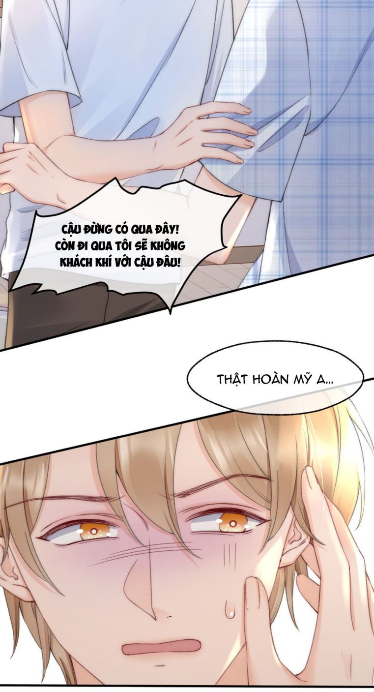 Anh Đừng Qua Đây Chap 6 - Next Chap 7