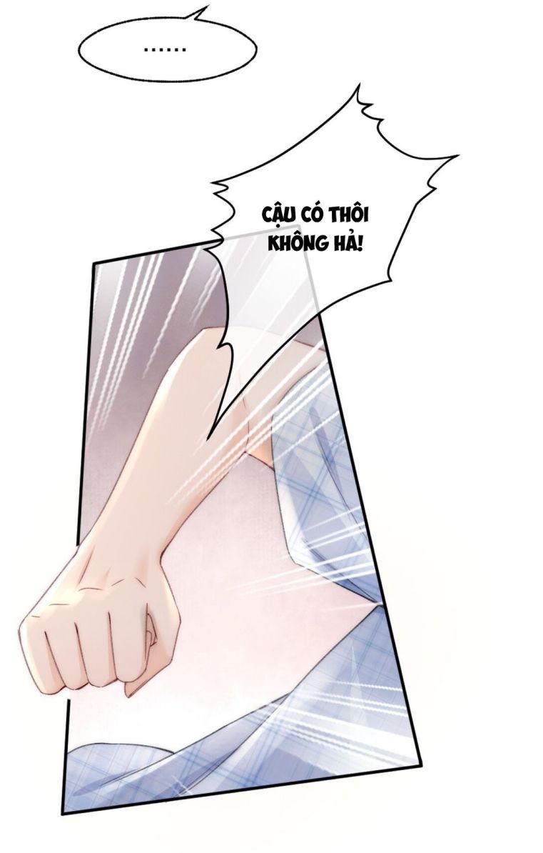 Anh Đừng Qua Đây Chap 6 - Next Chap 7