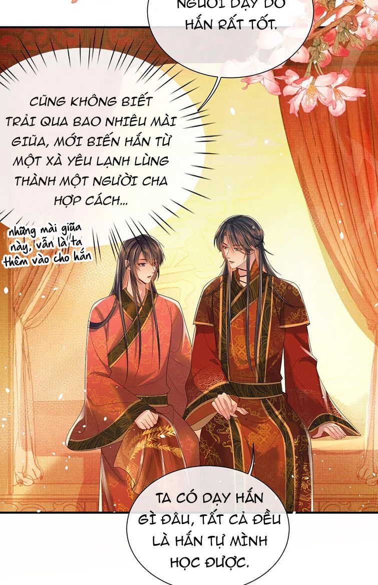 Ngộ Xà Chap 77 - Next Chap 78