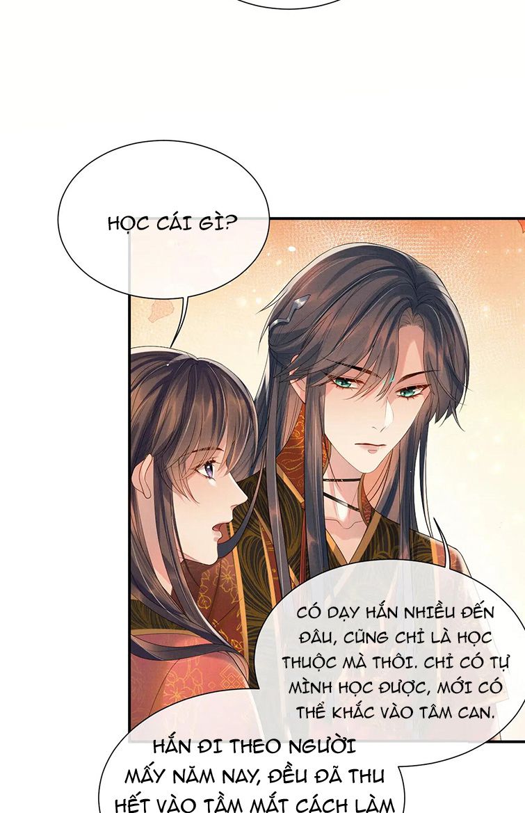 Ngộ Xà Chap 77 - Next Chap 78