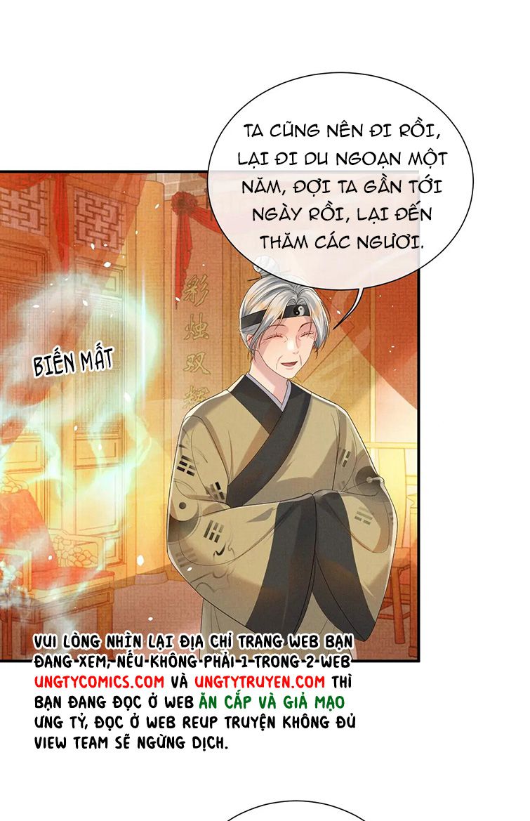 Ngộ Xà Chap 77 - Next Chap 78