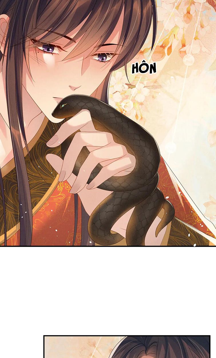 Ngộ Xà Chap 77 - Next Chap 78