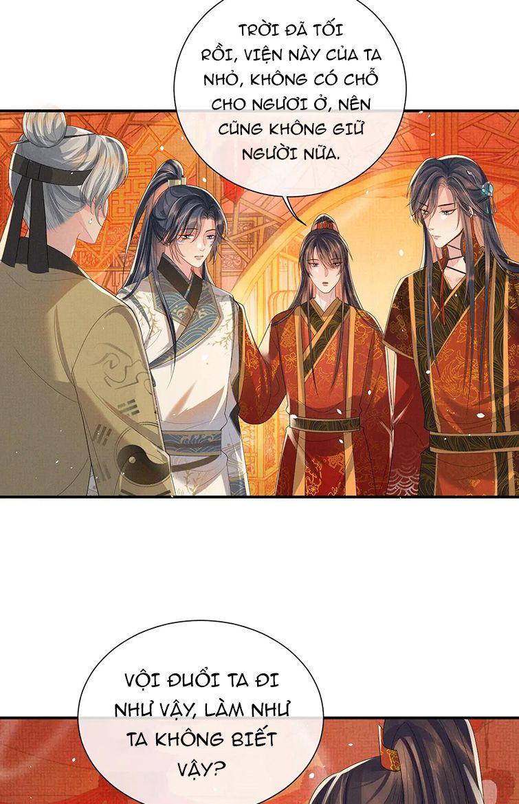 Ngộ Xà Chap 77 - Next Chap 78