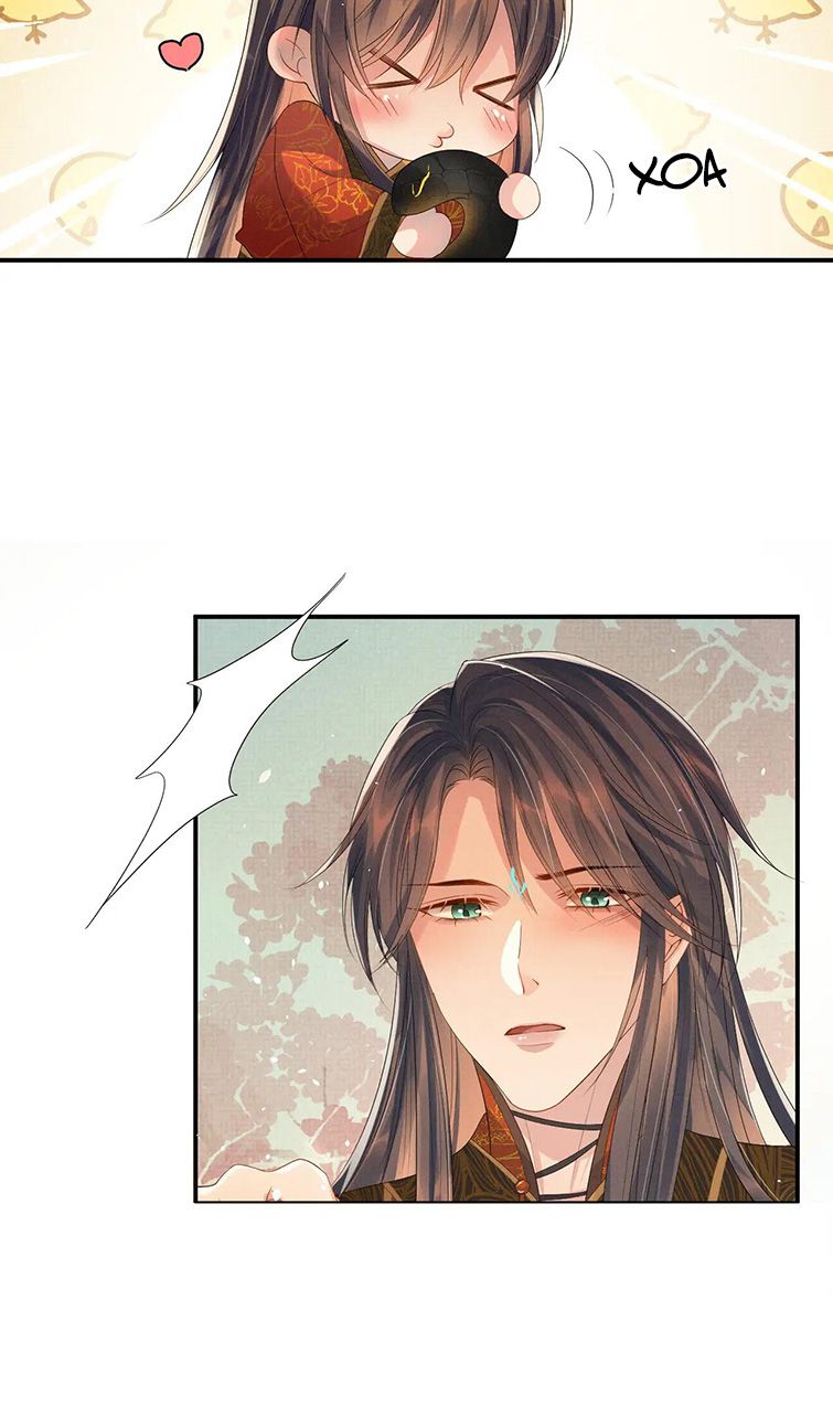 Ngộ Xà Chap 77 - Next Chap 78