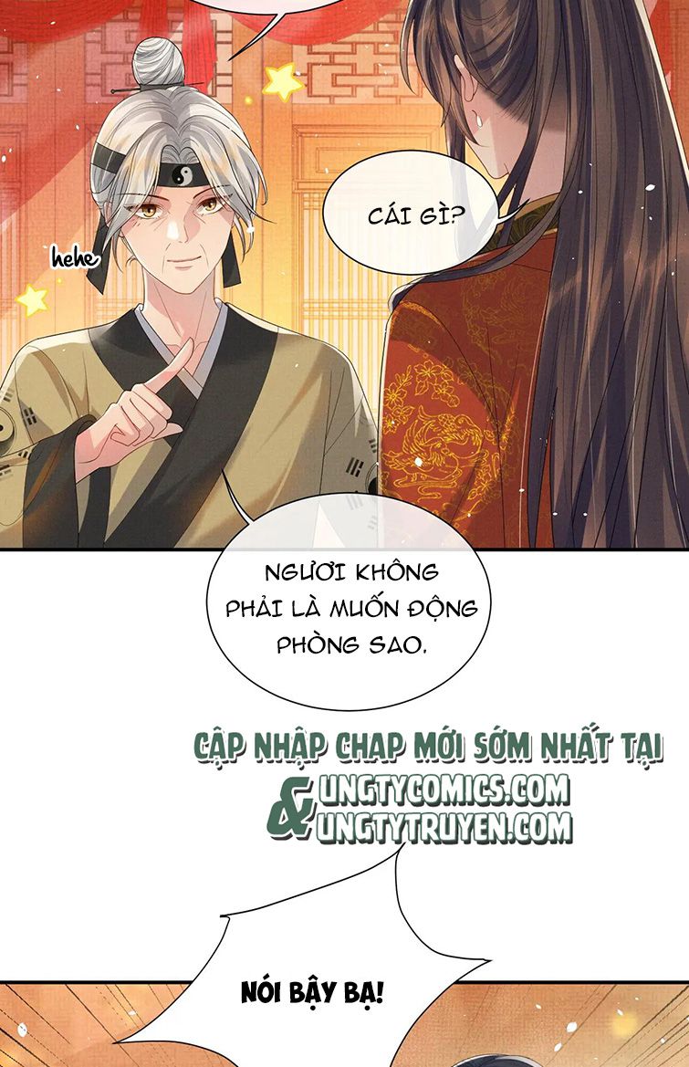 Ngộ Xà Chap 77 - Next Chap 78