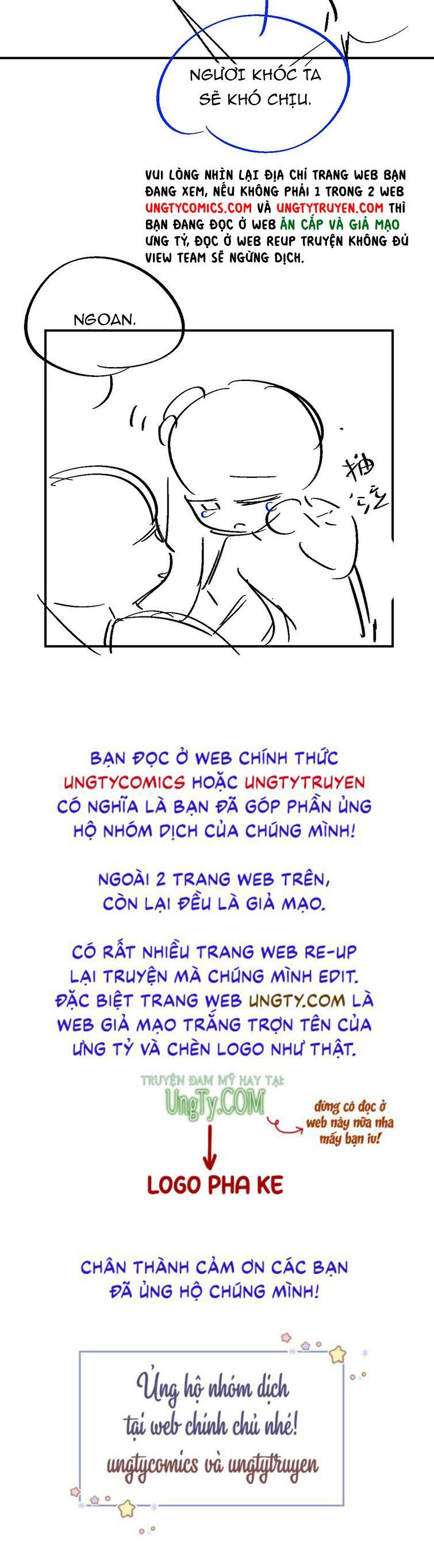 Ngộ Xà Chap 77 - Next Chap 78