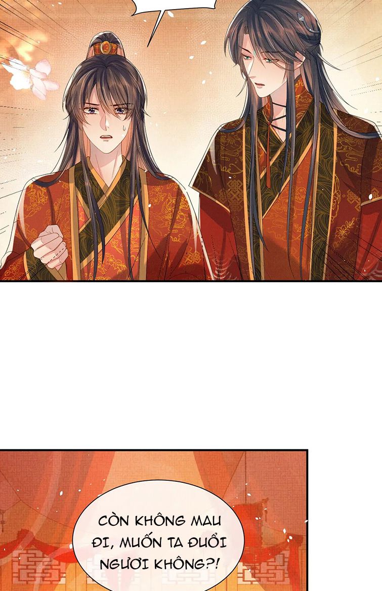 Ngộ Xà Chap 77 - Next Chap 78