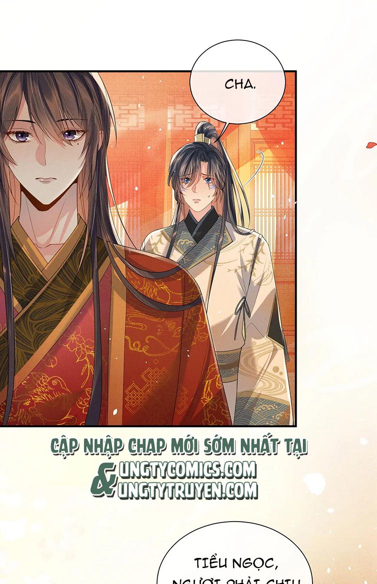 Ngộ Xà Chap 77 - Next Chap 78