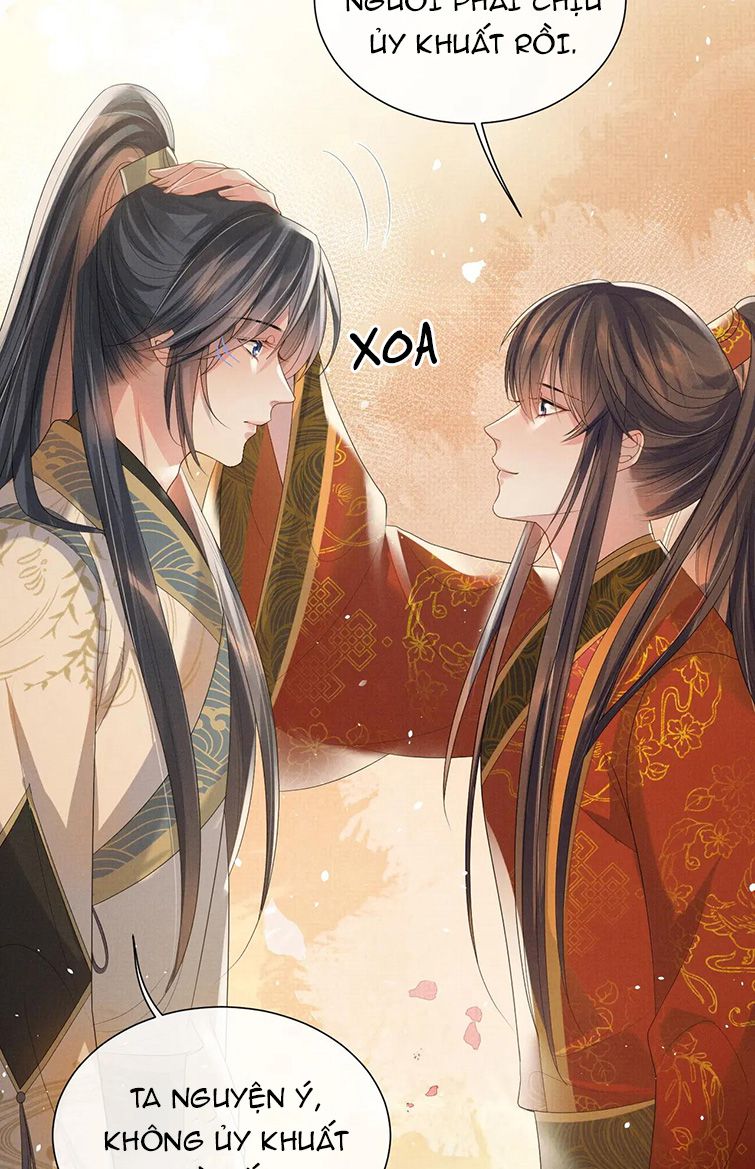 Ngộ Xà Chap 77 - Next Chap 78