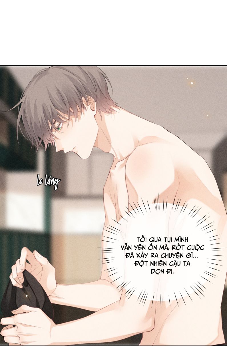 Trò Chơi Săn Bắn Chap 41 - Next Chap 42