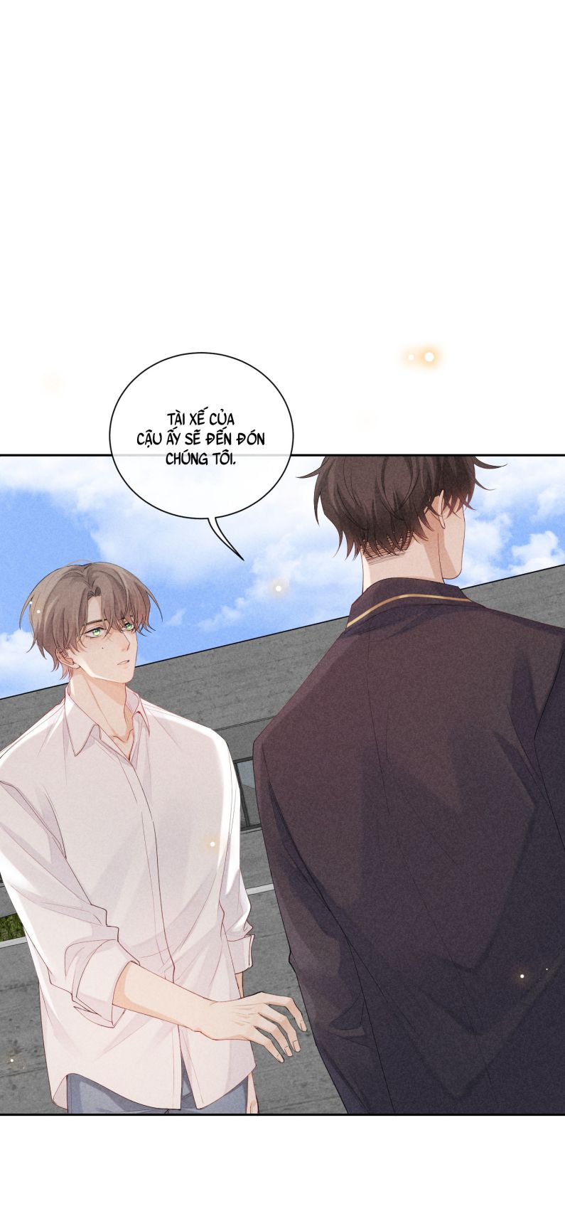 Trò Chơi Săn Bắn Chap 41 - Next Chap 42