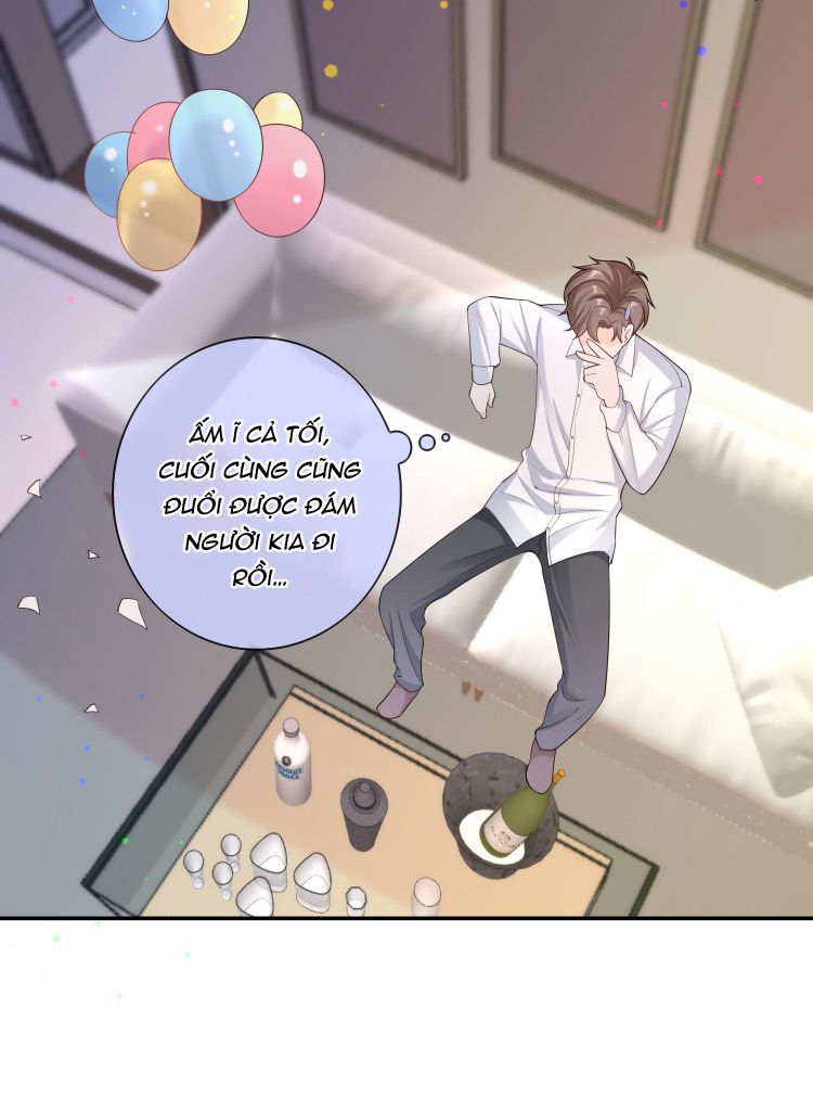 Scandal Quá Nhiều Là Lỗi Của Tôi Sao? Chap 44 - Next Chap 45