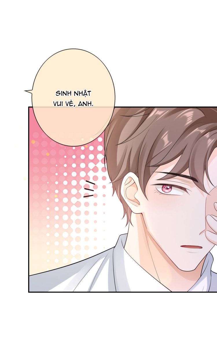 Scandal Quá Nhiều Là Lỗi Của Tôi Sao? Chap 44 - Next Chap 45