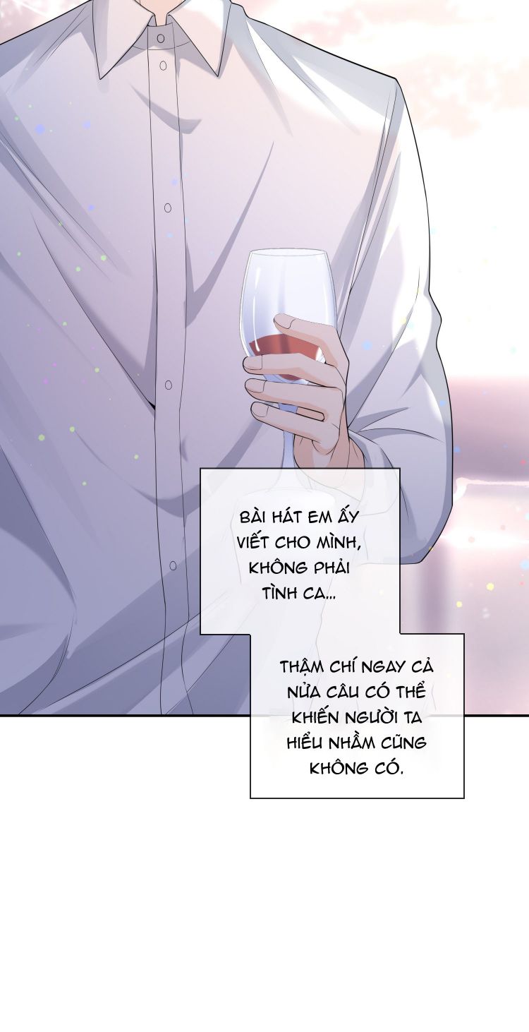 Scandal Quá Nhiều Là Lỗi Của Tôi Sao? Chap 44 - Next Chap 45