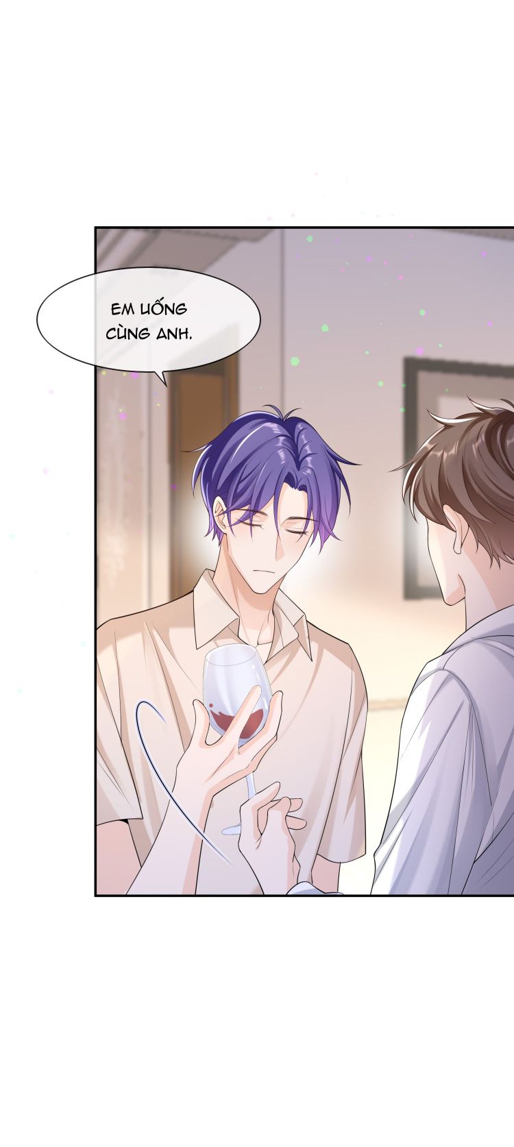 Scandal Quá Nhiều Là Lỗi Của Tôi Sao? Chap 44 - Next Chap 45