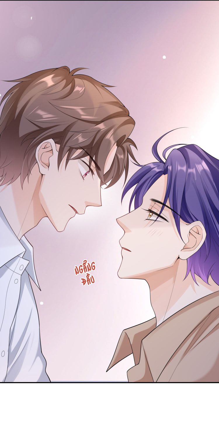 Scandal Quá Nhiều Là Lỗi Của Tôi Sao? Chap 44 - Next Chap 45