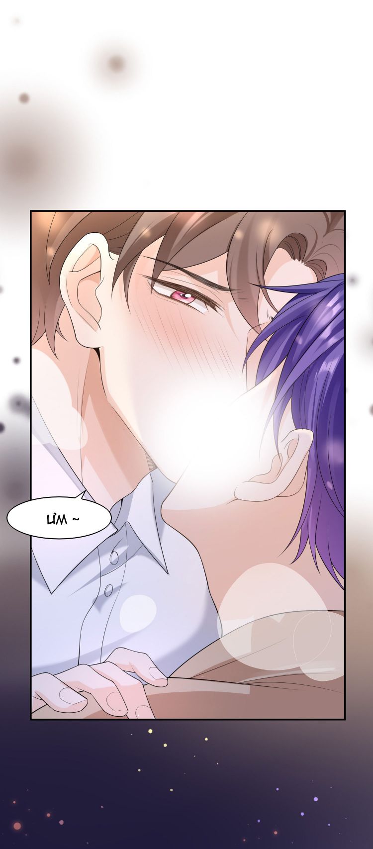 Scandal Quá Nhiều Là Lỗi Của Tôi Sao? Chap 44 - Next Chap 45