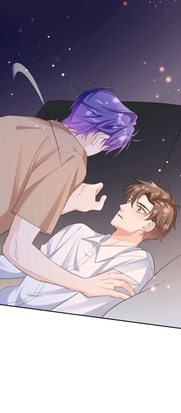 Scandal Quá Nhiều Là Lỗi Của Tôi Sao? Chap 44 - Next Chap 45