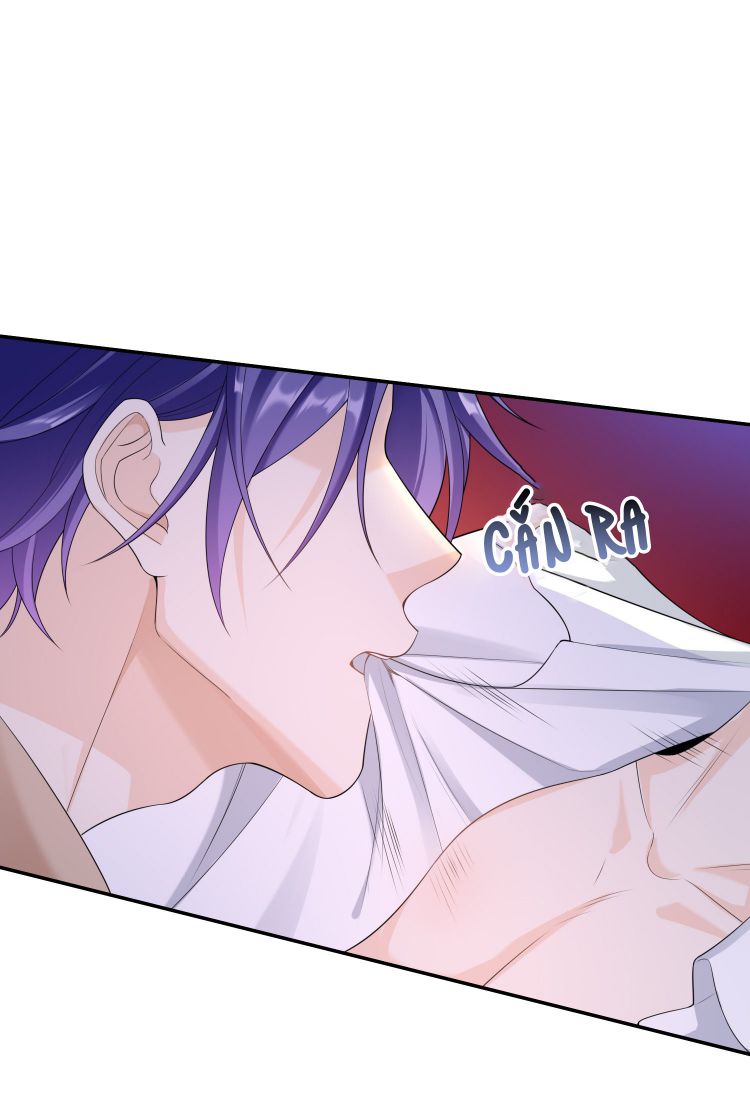 Scandal Quá Nhiều Là Lỗi Của Tôi Sao? Chap 44 - Next Chap 45