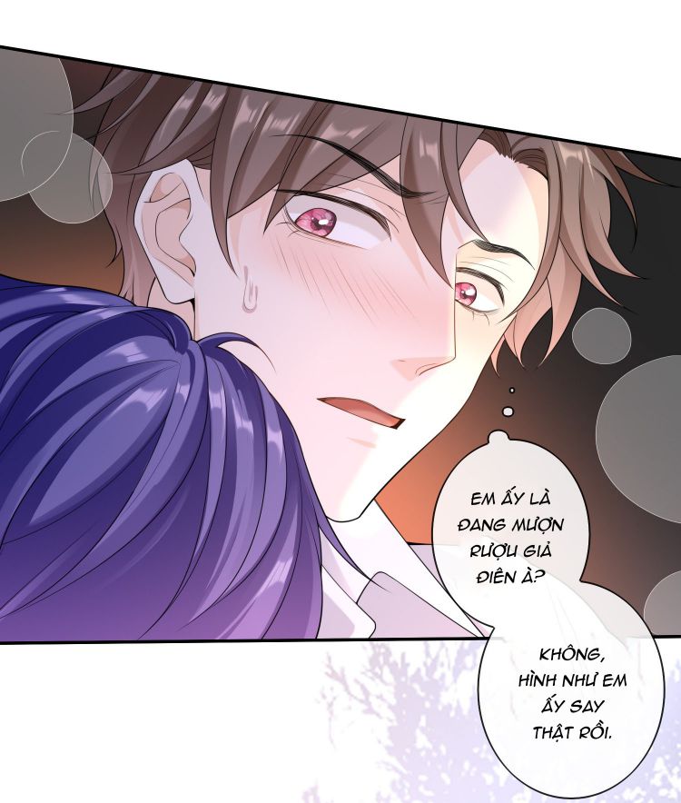 Scandal Quá Nhiều Là Lỗi Của Tôi Sao? Chap 44 - Next Chap 45