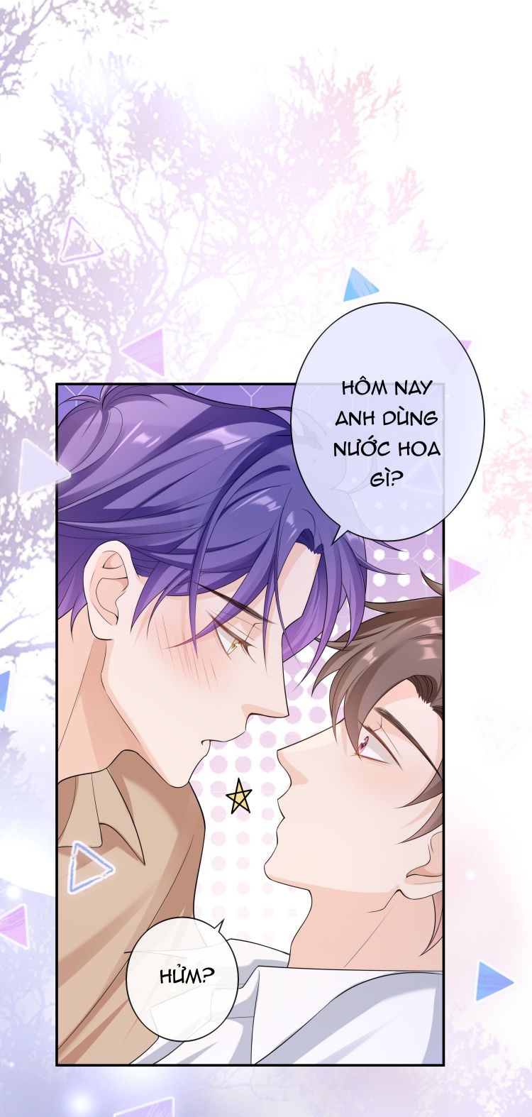 Scandal Quá Nhiều Là Lỗi Của Tôi Sao? Chap 44 - Next Chap 45