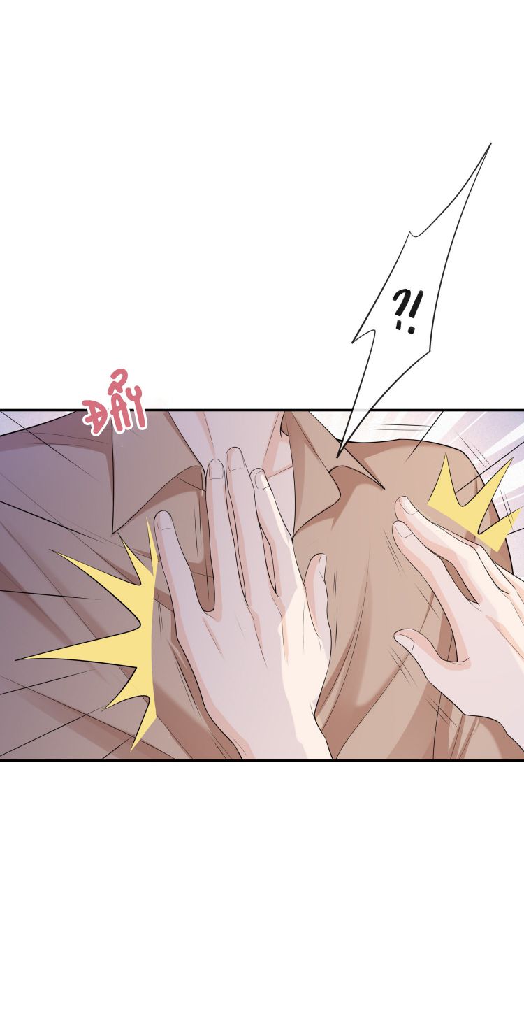 Scandal Quá Nhiều Là Lỗi Của Tôi Sao? Chap 44 - Next Chap 45