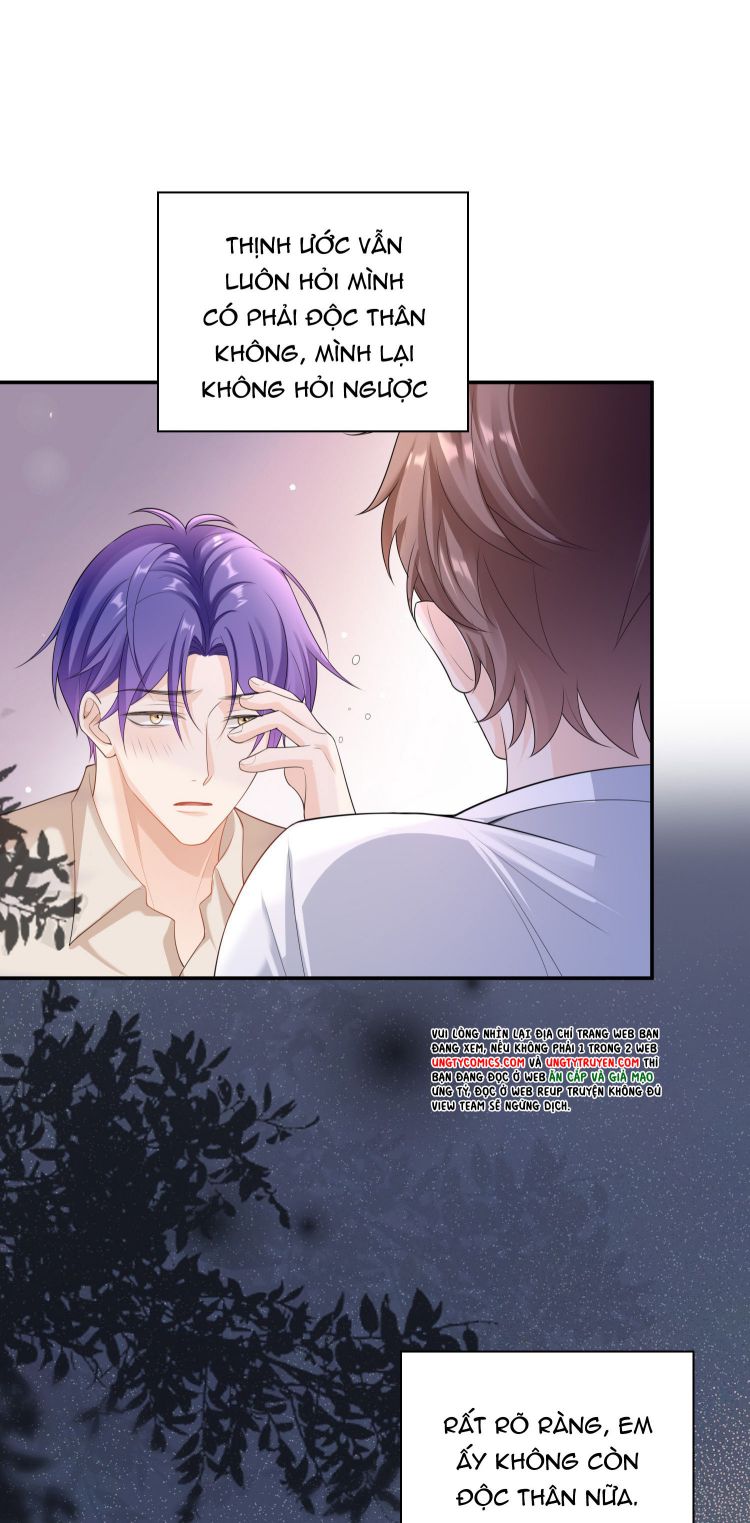 Scandal Quá Nhiều Là Lỗi Của Tôi Sao? Chap 44 - Next Chap 45