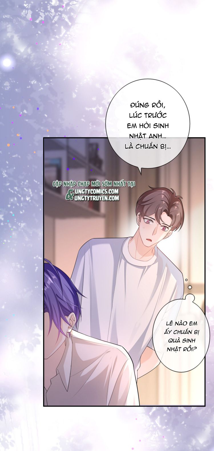 Scandal Quá Nhiều Là Lỗi Của Tôi Sao? Chap 44 - Next Chap 45