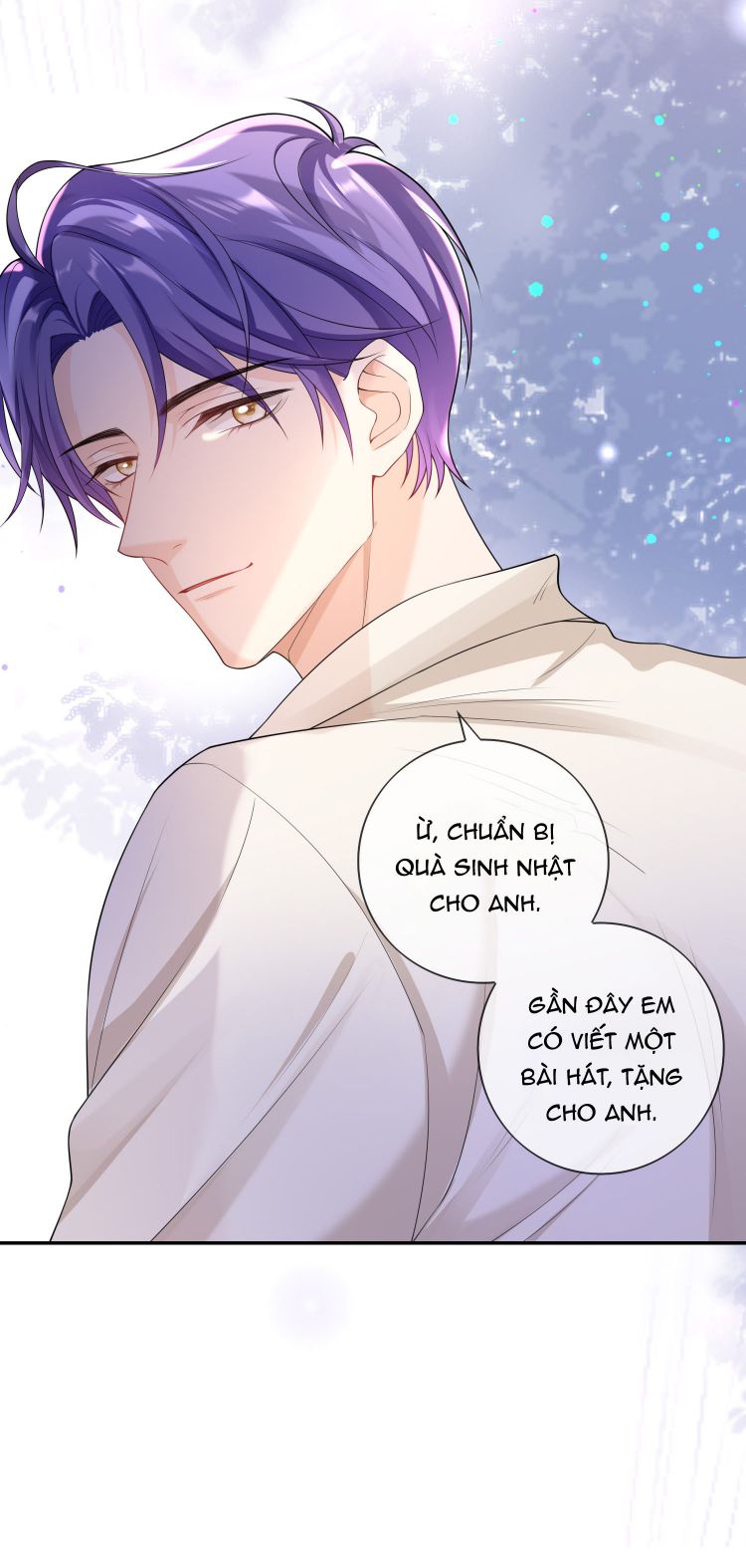 Scandal Quá Nhiều Là Lỗi Của Tôi Sao? Chap 44 - Next Chap 45