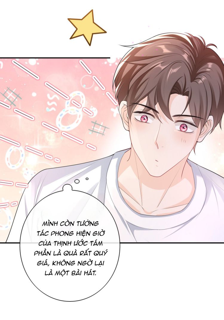 Scandal Quá Nhiều Là Lỗi Của Tôi Sao? Chap 44 - Next Chap 45