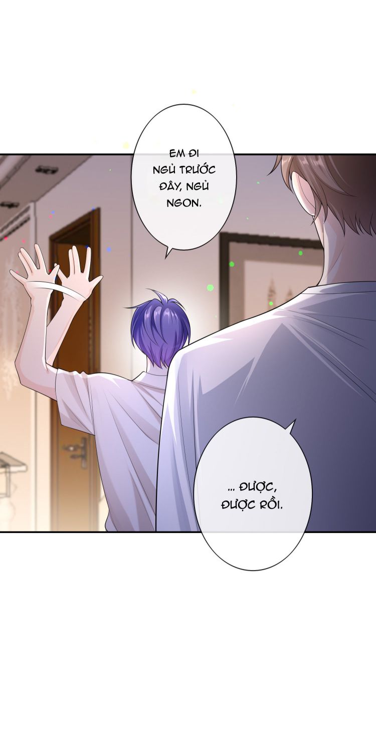 Scandal Quá Nhiều Là Lỗi Của Tôi Sao? Chap 44 - Next Chap 45