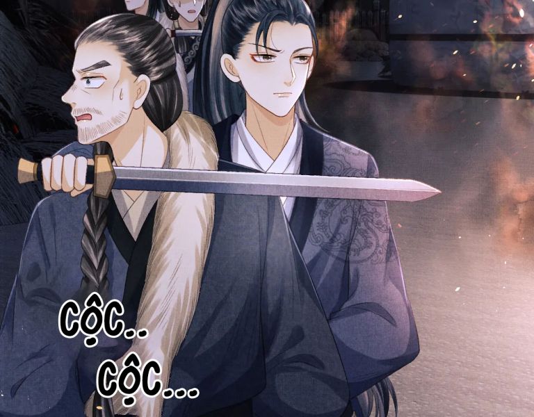 Tướng Quân Luôn Tự Coi Mình Là Thế Thân Chap 51 - Next Chap 52