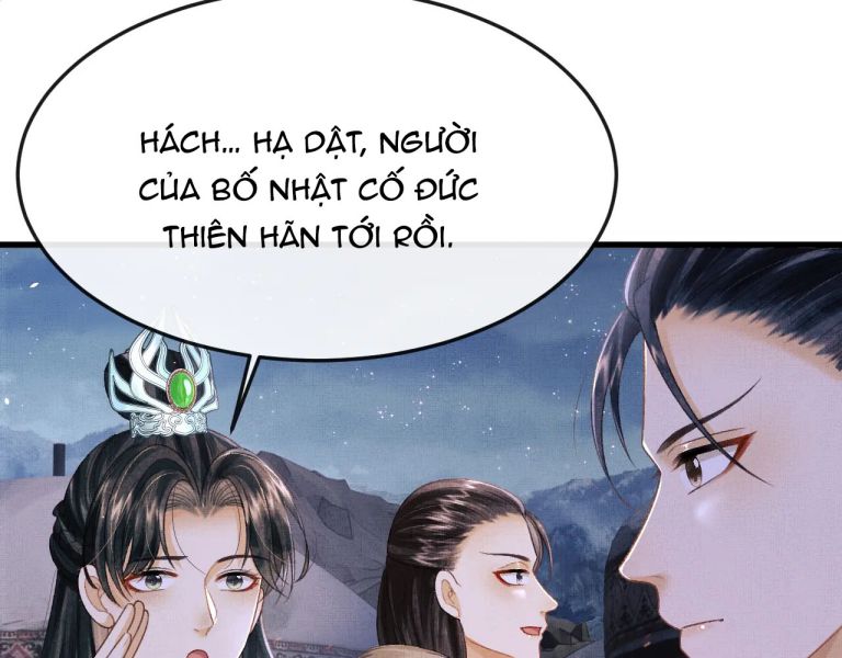 Tướng Quân Luôn Tự Coi Mình Là Thế Thân Chap 51 - Next Chap 52