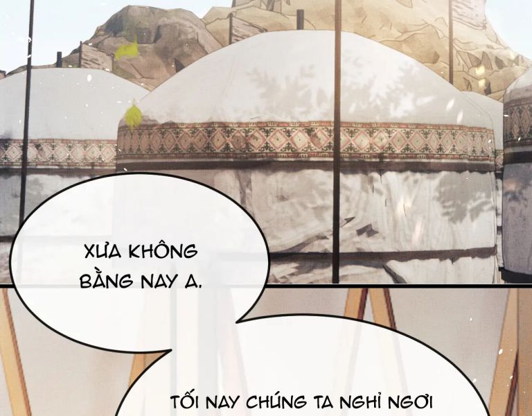 Tướng Quân Luôn Tự Coi Mình Là Thế Thân Chap 51 - Next Chap 52