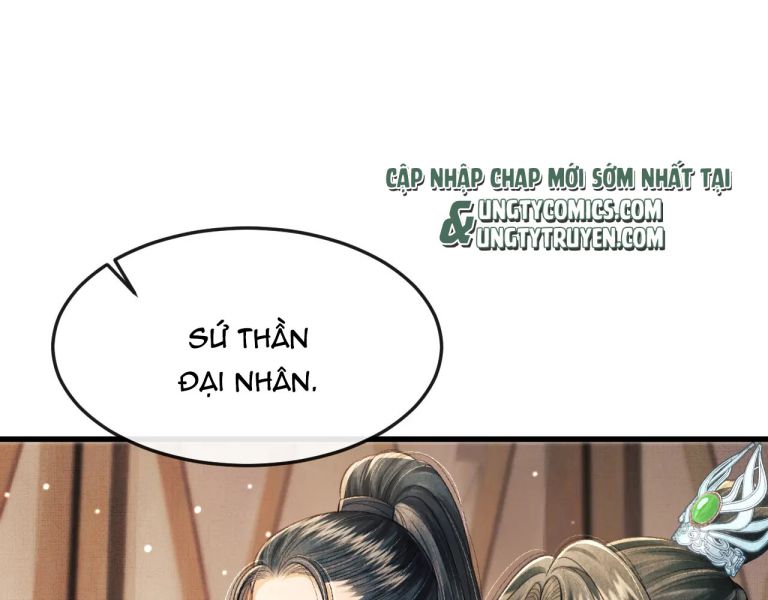 Tướng Quân Luôn Tự Coi Mình Là Thế Thân Chap 51 - Next Chap 52