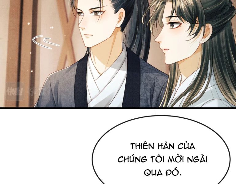 Tướng Quân Luôn Tự Coi Mình Là Thế Thân Chap 51 - Next Chap 52