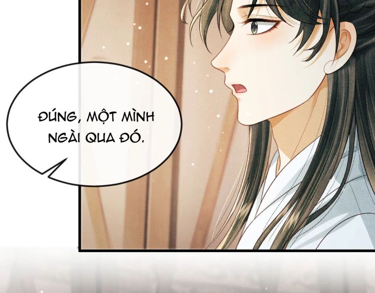 Tướng Quân Luôn Tự Coi Mình Là Thế Thân Chap 51 - Next Chap 52