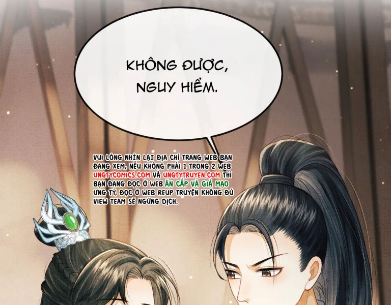 Tướng Quân Luôn Tự Coi Mình Là Thế Thân Chap 51 - Next Chap 52