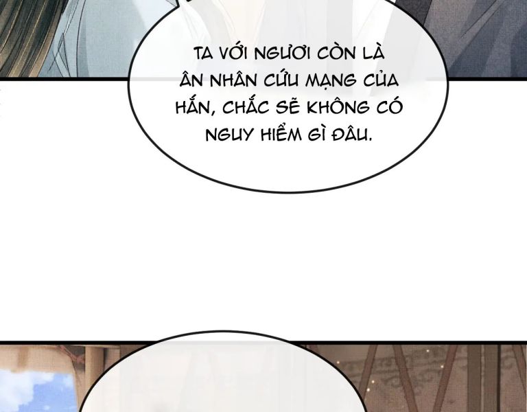 Tướng Quân Luôn Tự Coi Mình Là Thế Thân Chap 51 - Next Chap 52