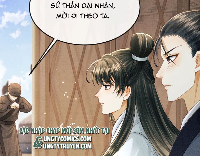 Tướng Quân Luôn Tự Coi Mình Là Thế Thân Chap 51 - Next Chap 52