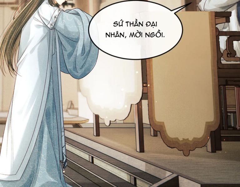 Tướng Quân Luôn Tự Coi Mình Là Thế Thân Chap 51 - Next Chap 52