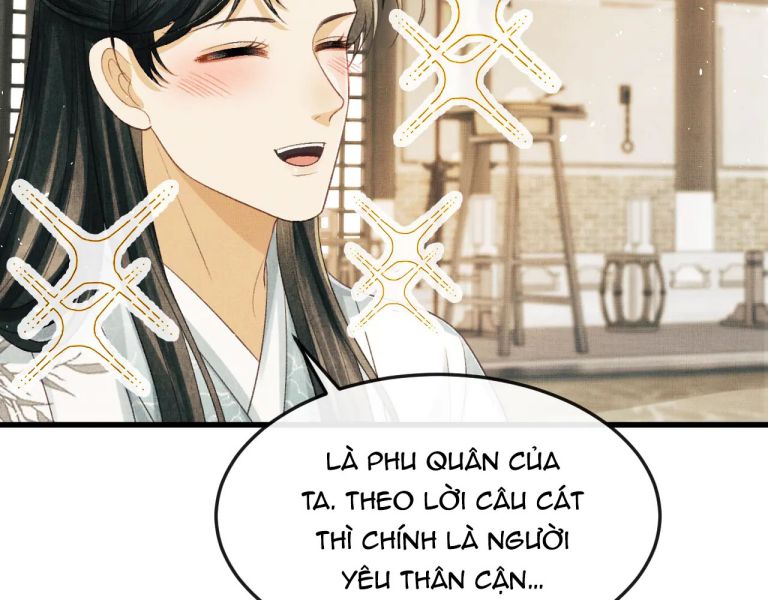 Tướng Quân Luôn Tự Coi Mình Là Thế Thân Chap 51 - Next Chap 52