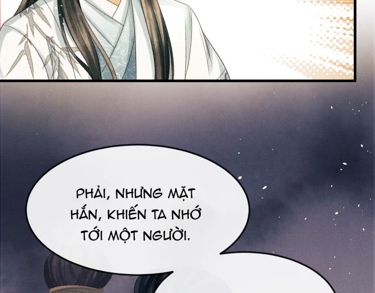 Tướng Quân Luôn Tự Coi Mình Là Thế Thân Chap 51 - Next Chap 52